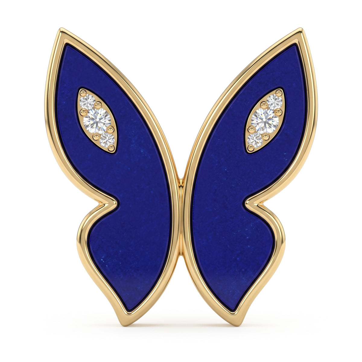 Lumière Drop Earrings