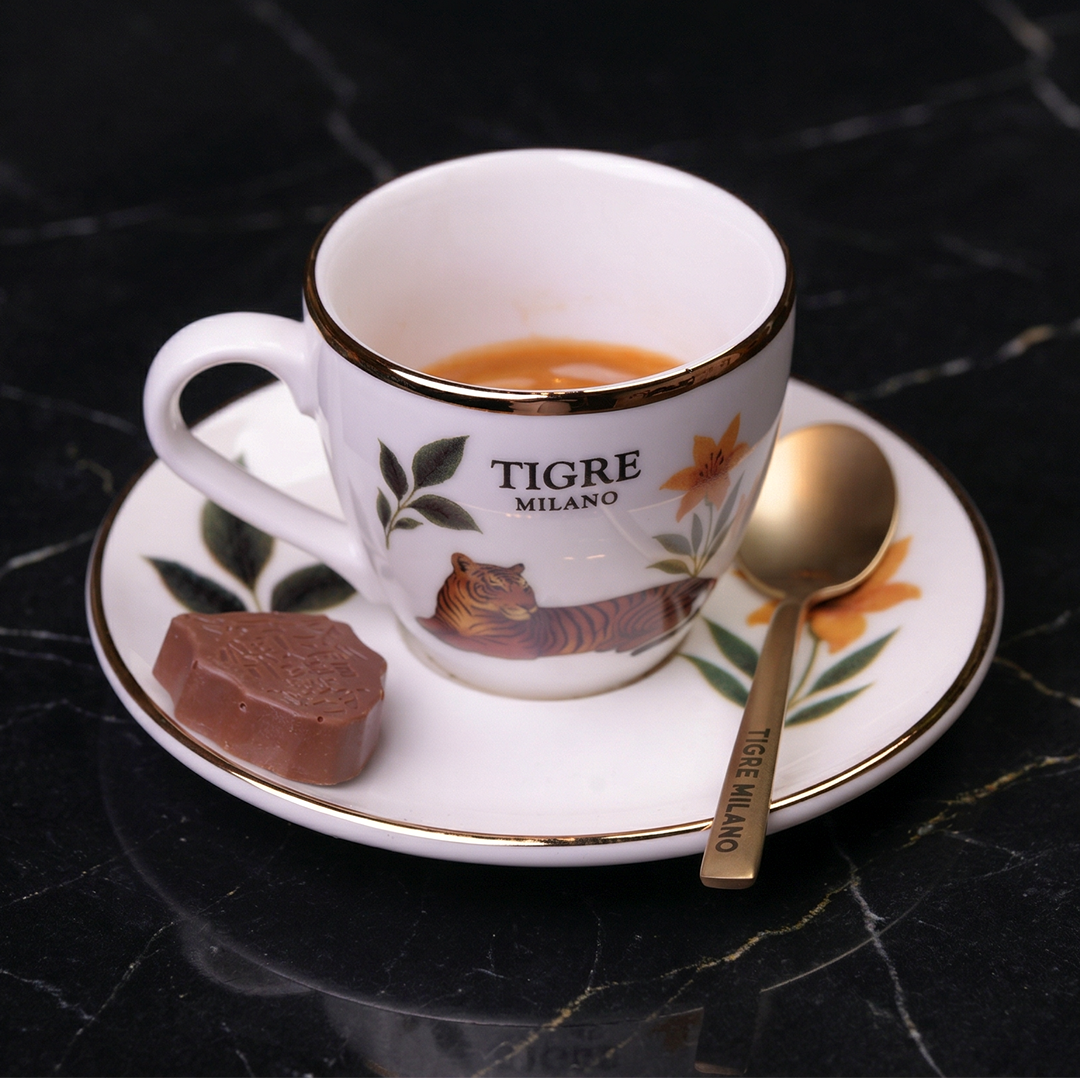 Double Espresso - دبل إسبريسو