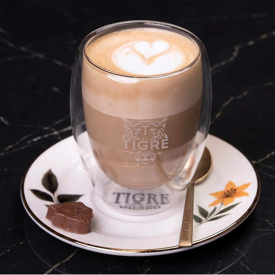 Latte - لاتيه