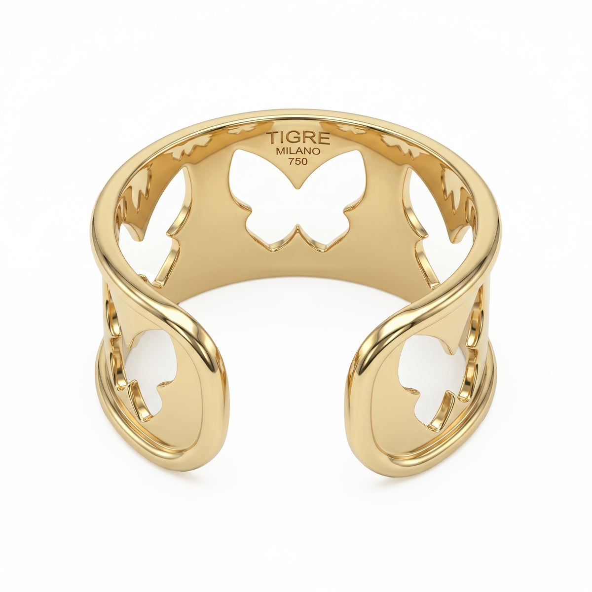 Farfalla Ring