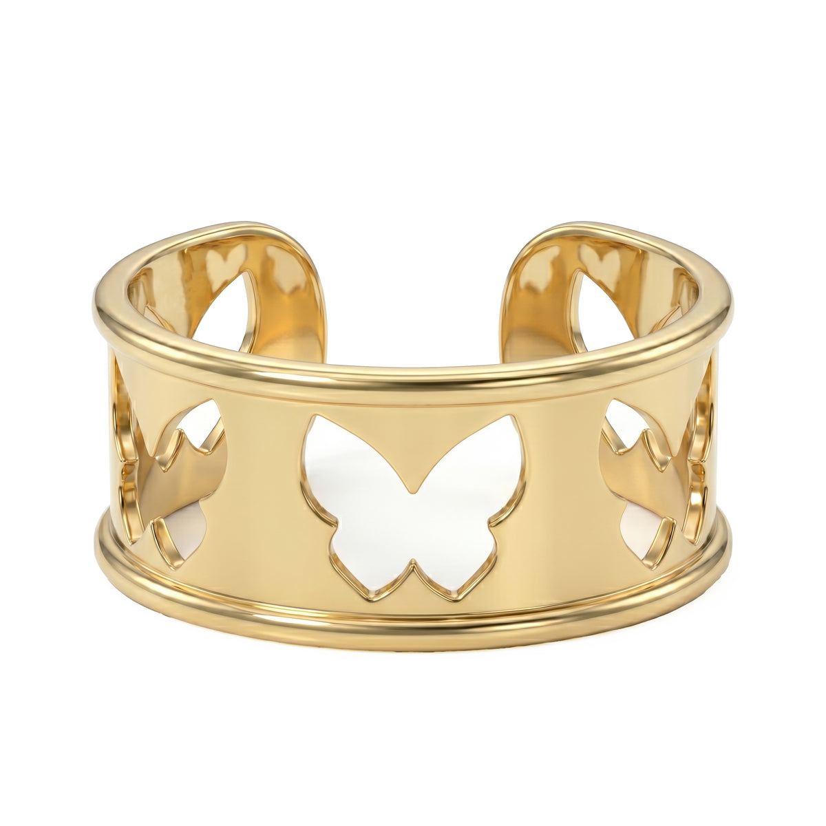 Farfalla Ring