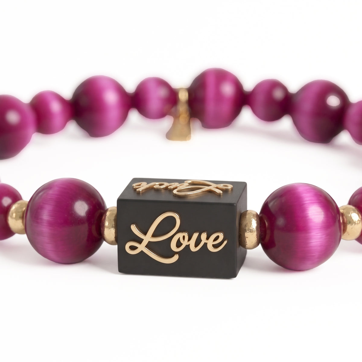 Love Rose Bracelet