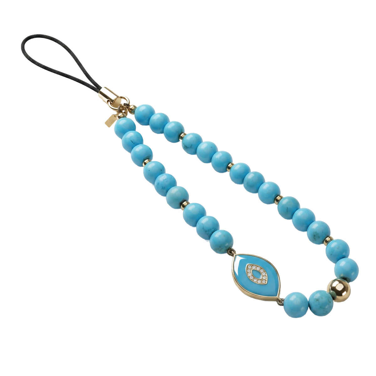 Regard Azure Eye Charm