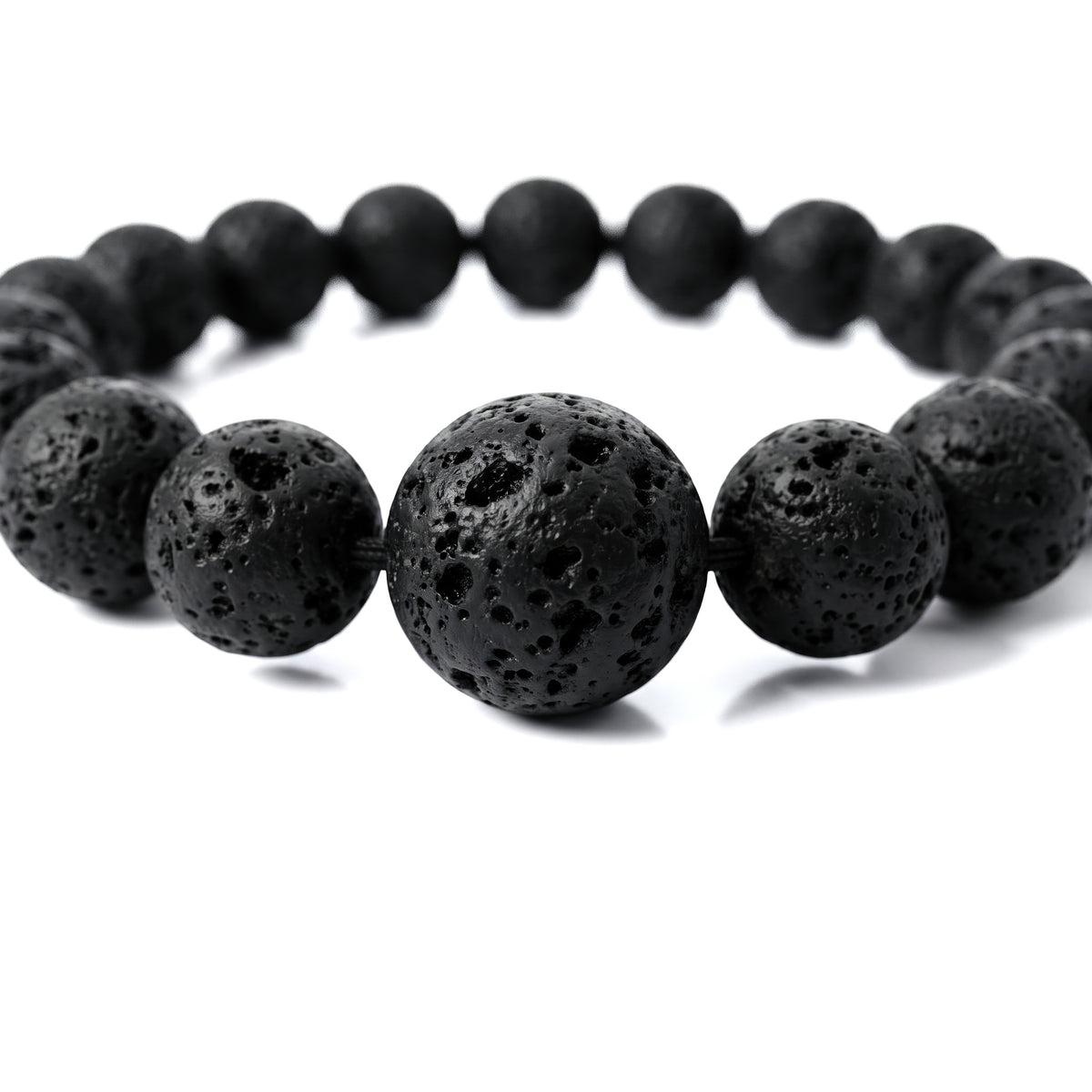 Onyx Nocturne Classic Bracelet