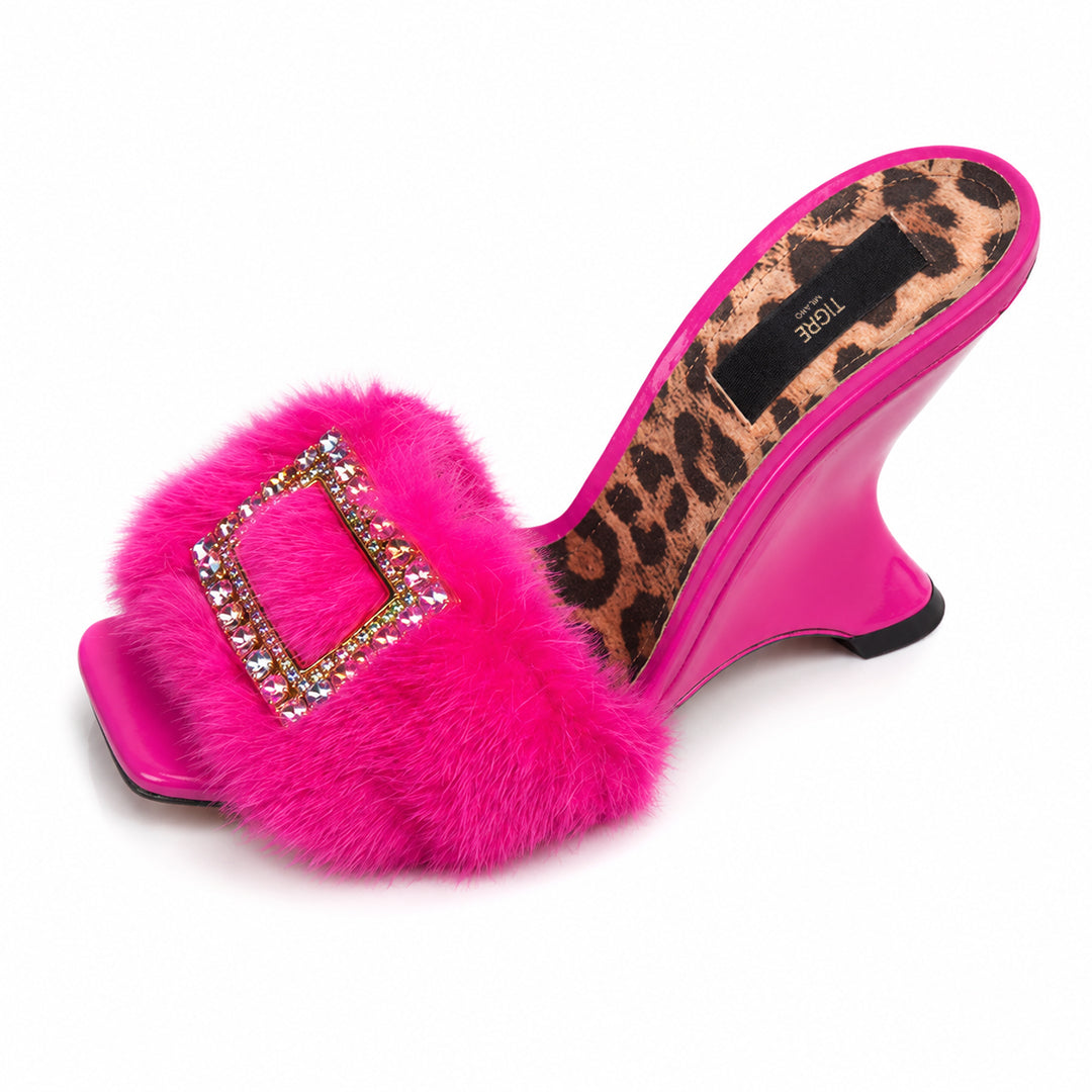 T-Glossy