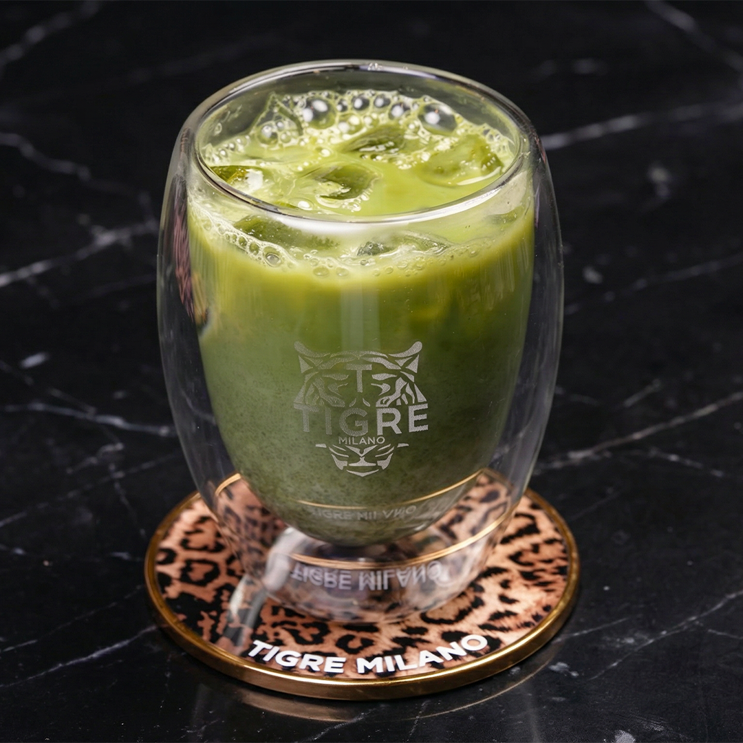 Classic Matcha - ماتشا كلاسيك