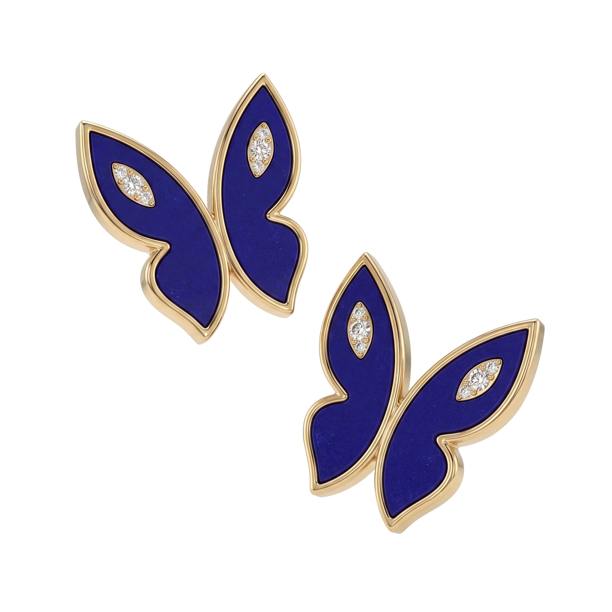 Lumière Drop Earrings
