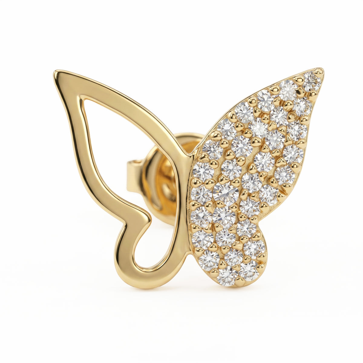 Farfalla Diamond Earrings