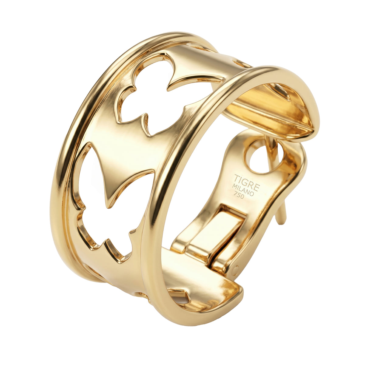 Farfalla Earrings