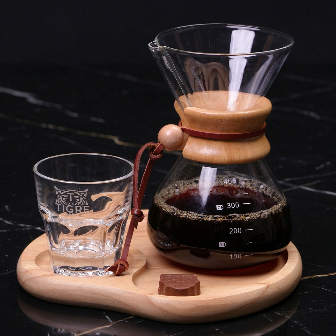 Chemex - كيميكس