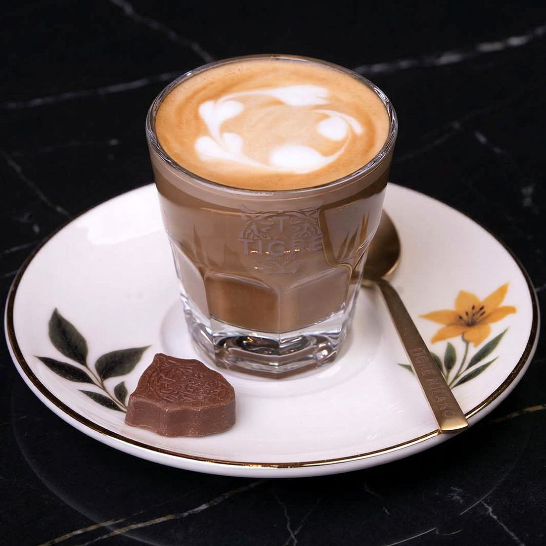 Cortado - كورتادو