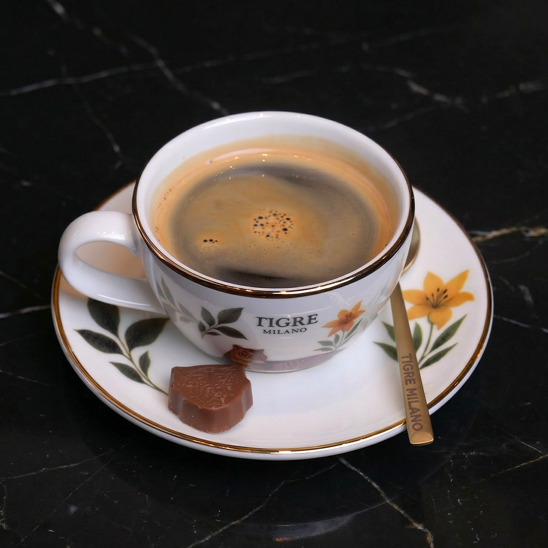 Americano - أمريكانو