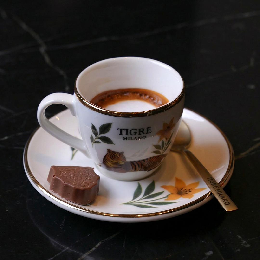 Macchiato - ماكياتو