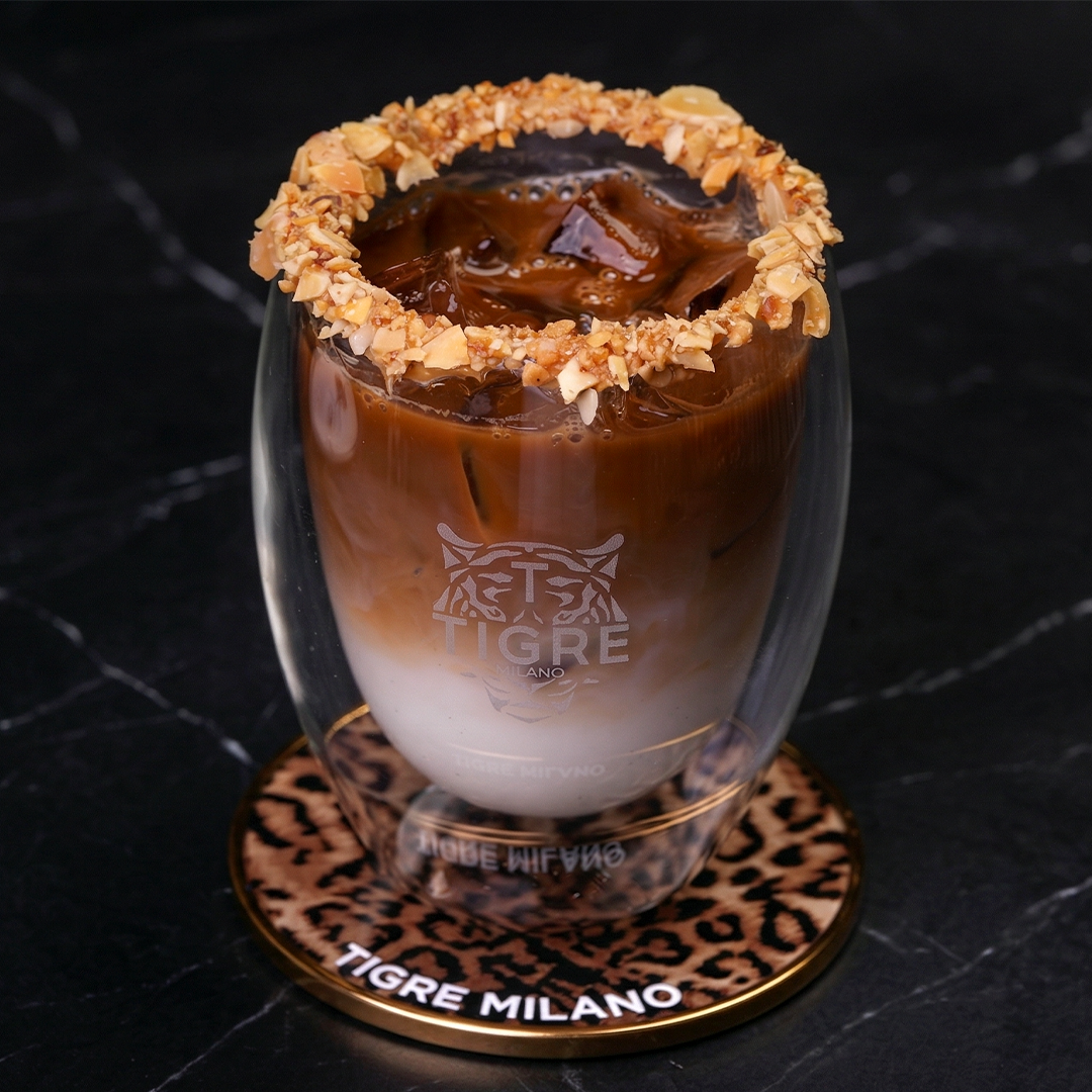 Spanish Latte - سبانيش لاتيه