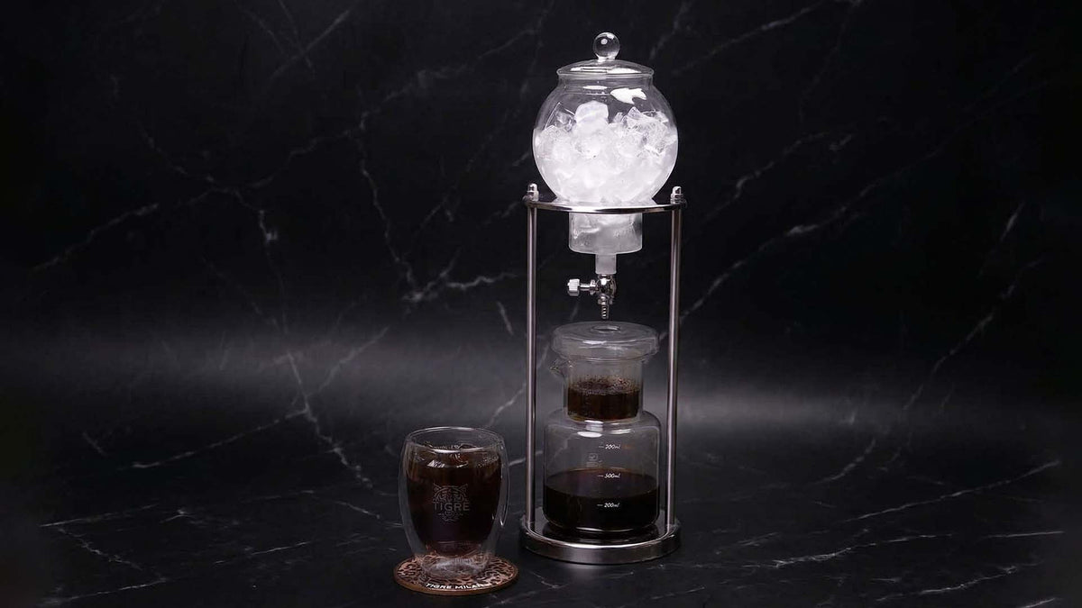 Cold Brew - قهوة كولد برو