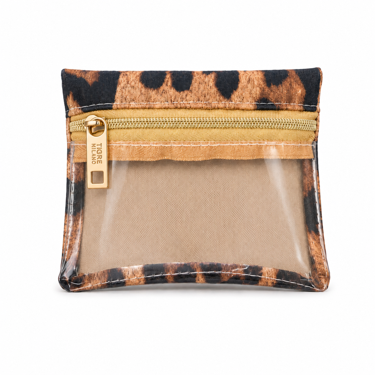 Tigre Jewelry Velvet Box