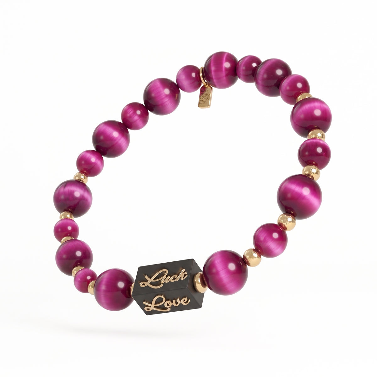 Love Rose Bracelet
