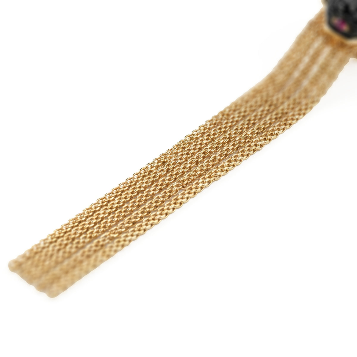 Tigre Signature Earring Back