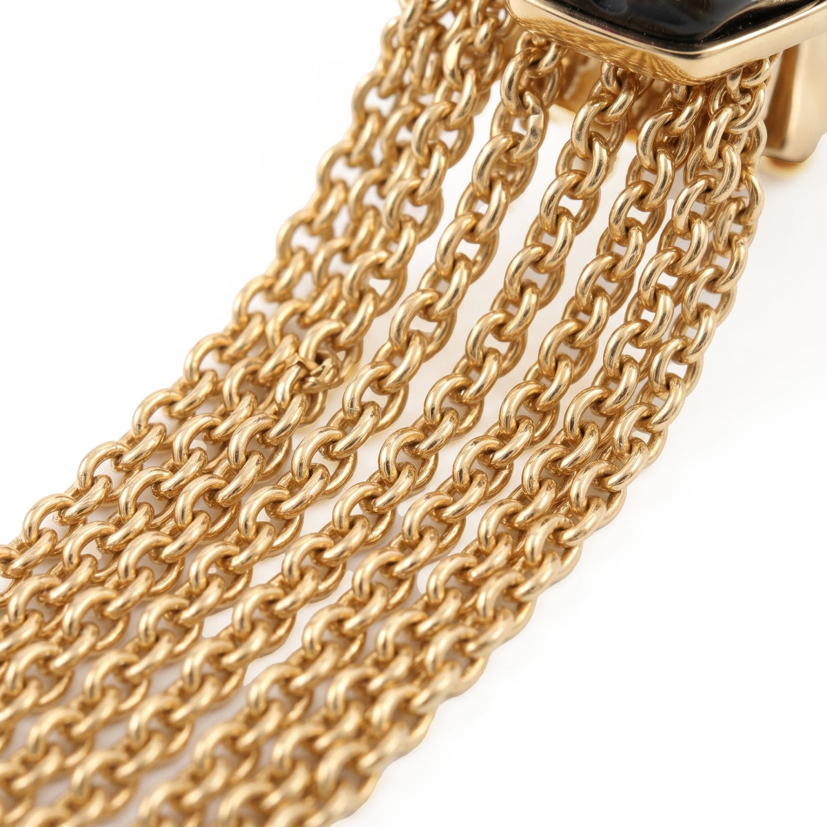 Tigre Signature Earring Back