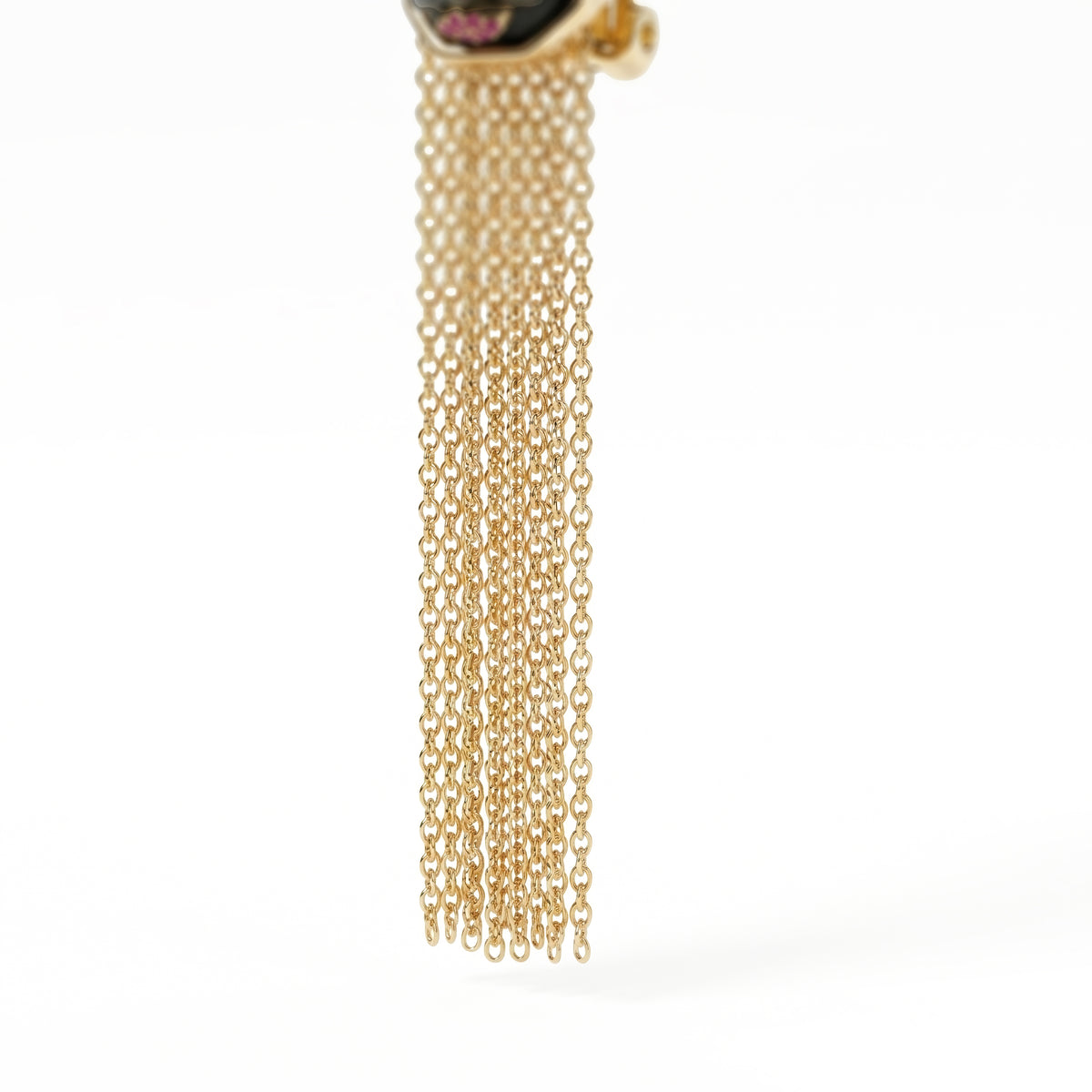 Tigre Signature Earring Back