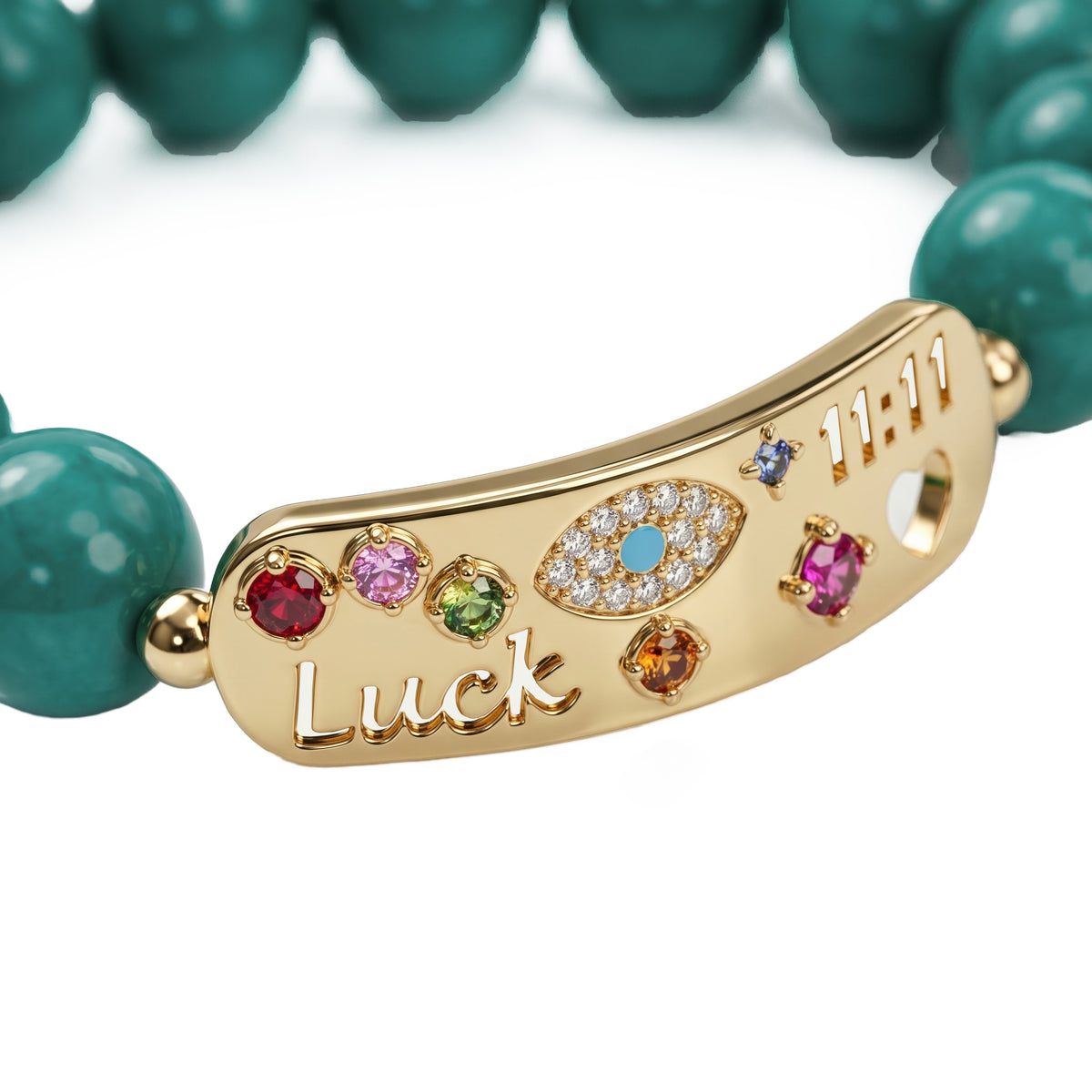 Ligne Sculptée Bracelet