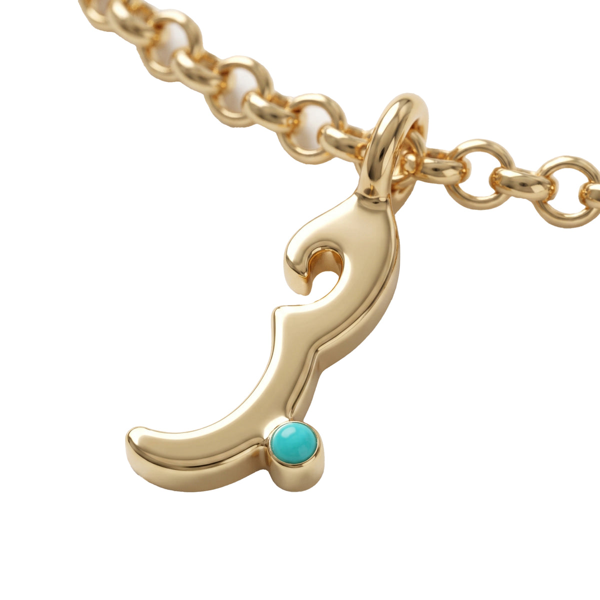 Hob Watch Charm