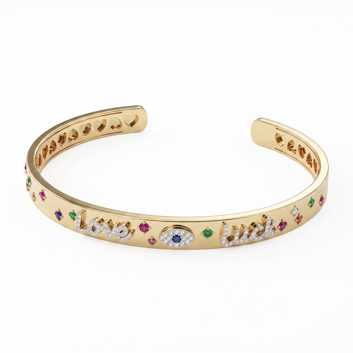 Love& Chance Bracelet