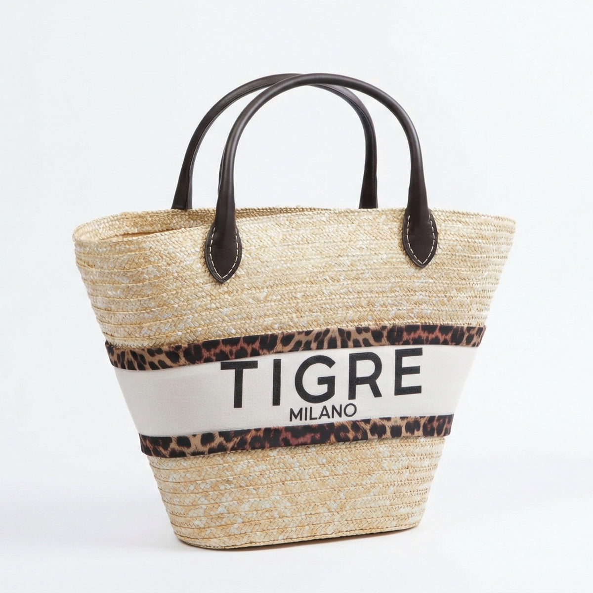 Voyage One – Paglia Naturale