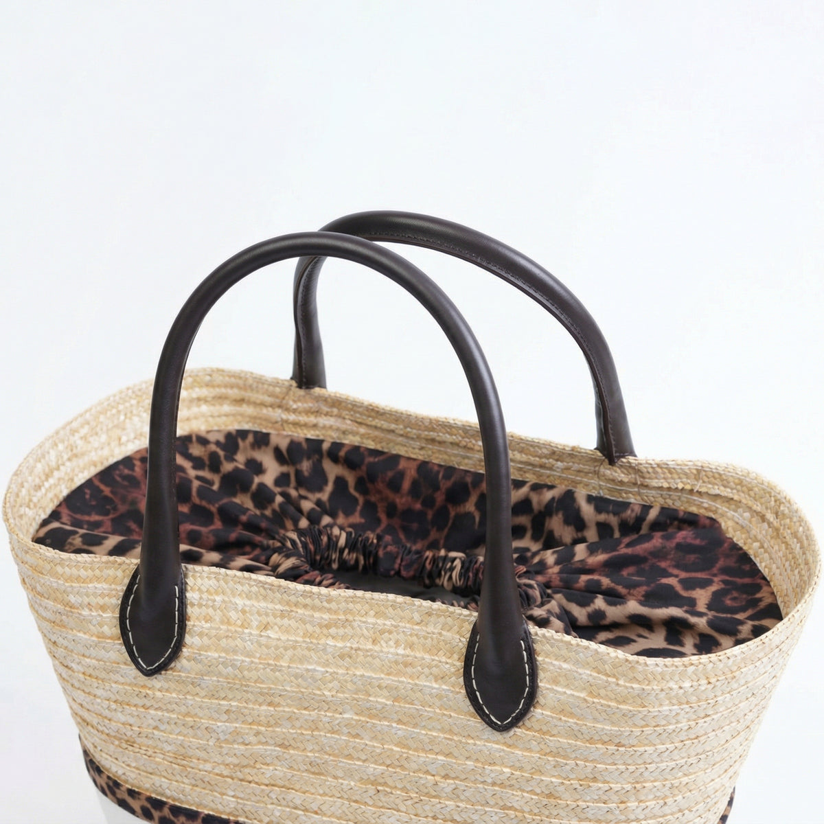 Voyage One – Paglia Naturale