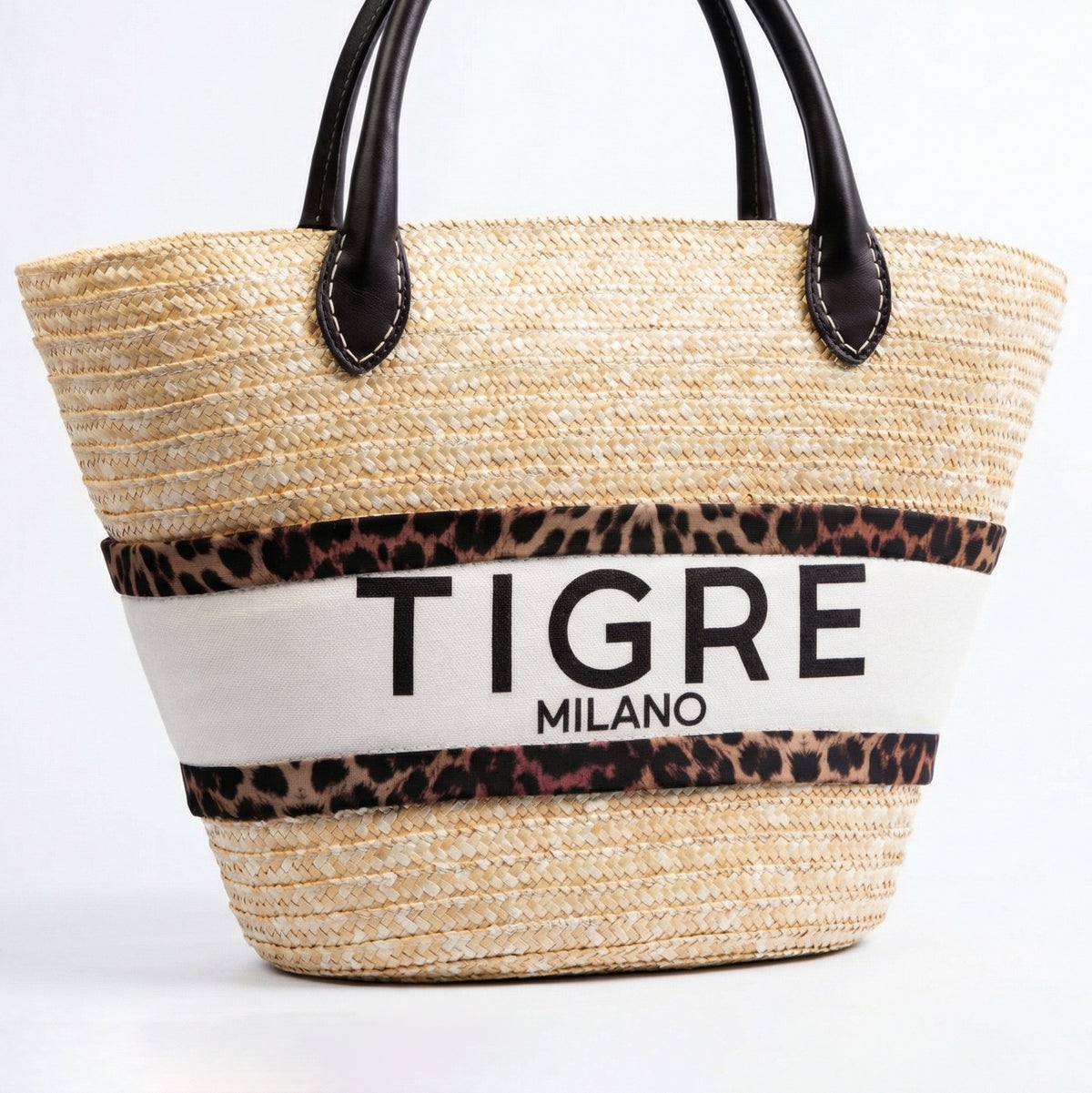 Voyage One – Paglia Naturale
